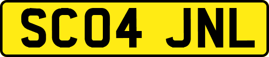 SC04JNL