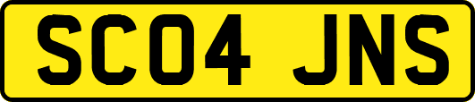 SC04JNS