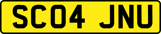 SC04JNU