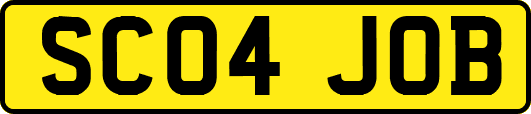 SC04JOB