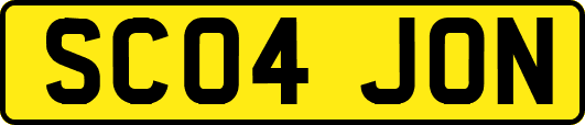 SC04JON