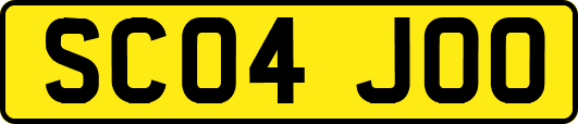SC04JOO