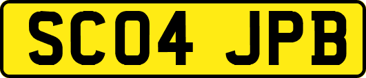 SC04JPB