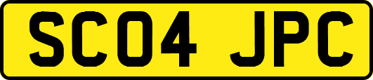 SC04JPC