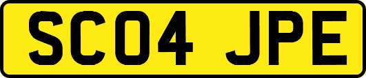 SC04JPE