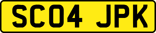 SC04JPK