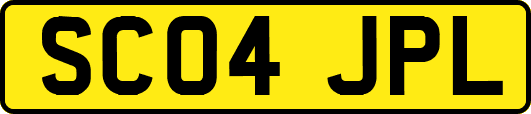 SC04JPL