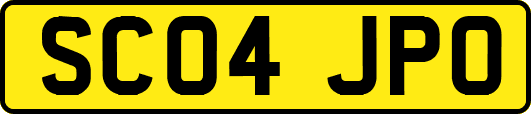 SC04JPO