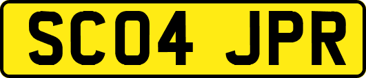 SC04JPR