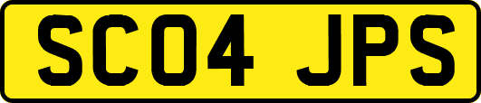 SC04JPS