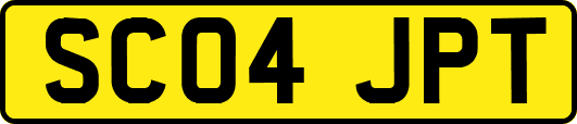 SC04JPT