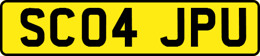SC04JPU