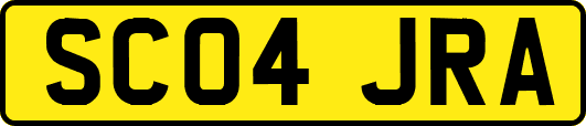 SC04JRA