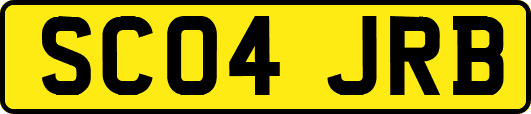 SC04JRB