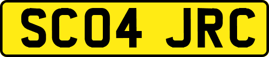 SC04JRC