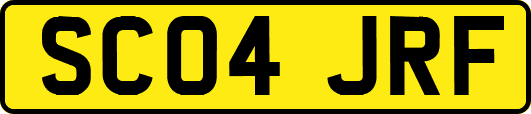 SC04JRF
