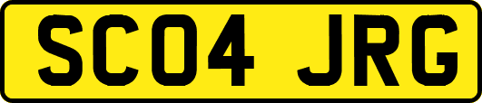 SC04JRG
