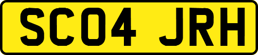 SC04JRH