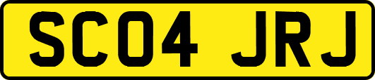 SC04JRJ
