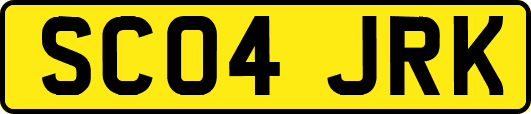 SC04JRK