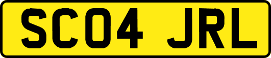 SC04JRL