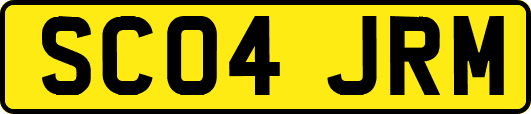 SC04JRM