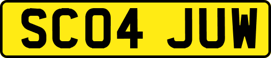 SC04JUW
