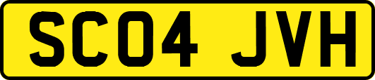 SC04JVH