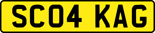 SC04KAG