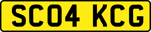 SC04KCG