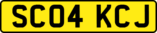 SC04KCJ