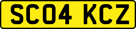 SC04KCZ