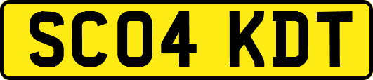 SC04KDT