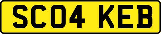 SC04KEB
