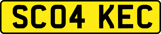 SC04KEC