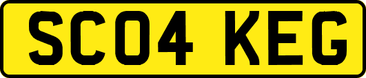 SC04KEG