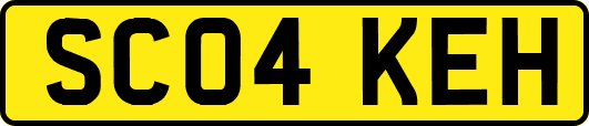 SC04KEH