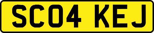 SC04KEJ