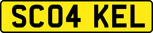 SC04KEL