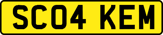 SC04KEM