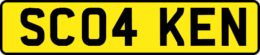 SC04KEN