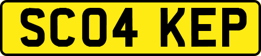 SC04KEP