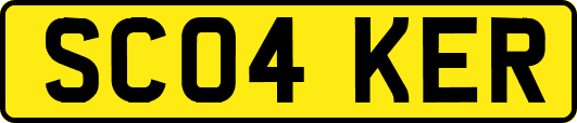 SC04KER