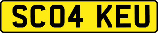 SC04KEU
