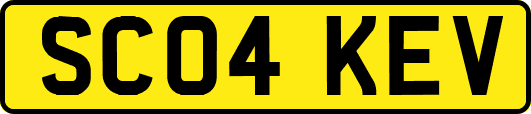 SC04KEV