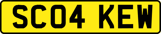 SC04KEW