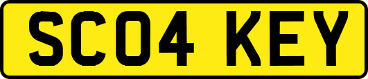 SC04KEY
