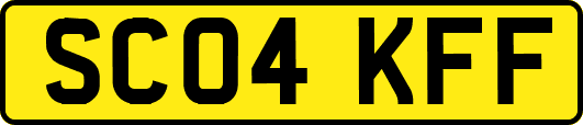 SC04KFF