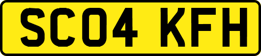 SC04KFH