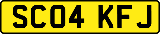 SC04KFJ